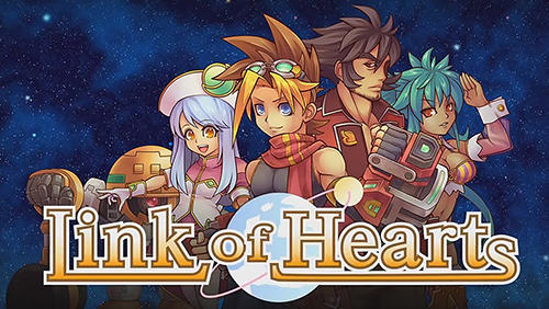 Scarica Link of hearts gratis per Android.