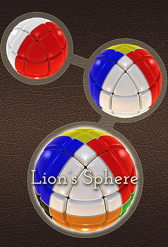 Scarica Lion's sphere gratis per Android.