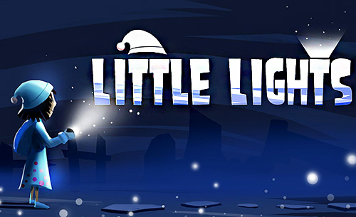 Little lights: Free 3D adventure puzzle game