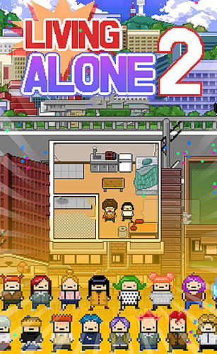 Scarica Living alone 2 gratis per Android.