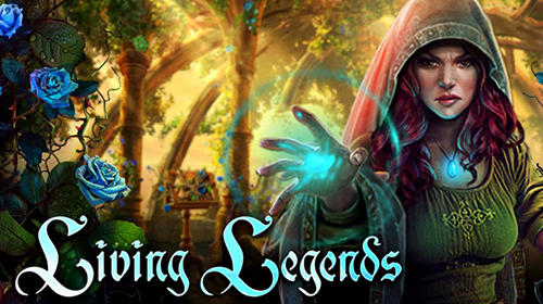 Scarica Living legends: Bound gratis per Android 4.0.