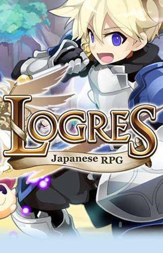 Scarica Logres: Japanese RPG gratis per Android.