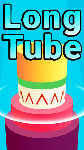 Long tube