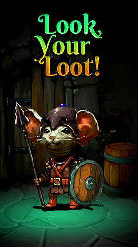 Scarica Look, your loot! gratis per Android.