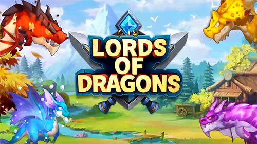 Scarica Lords of dragons gratis per Android 4.0.3.