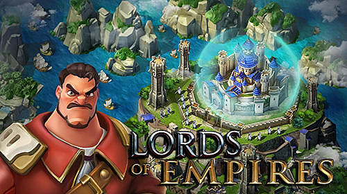 Scarica Lords of empire elite gratis per Android.