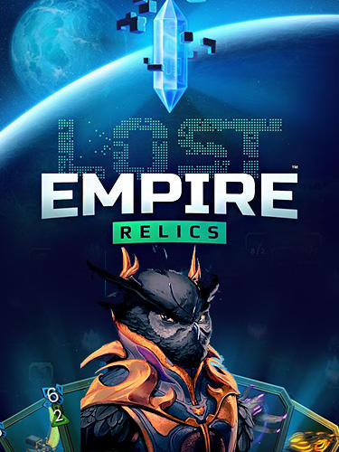 Scarica Lost empire: Relics gratis per Android.