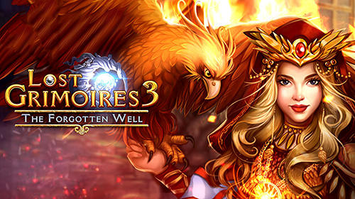 Scarica Lost grimoires 3: The forgotten well gratis per Android.