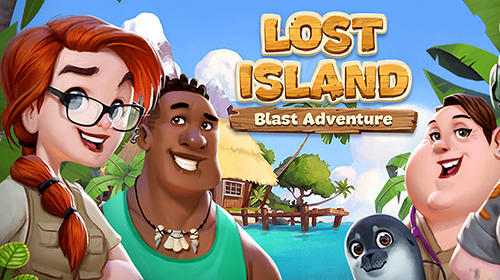 Scarica Lost island: Blast adventure gratis per Android.