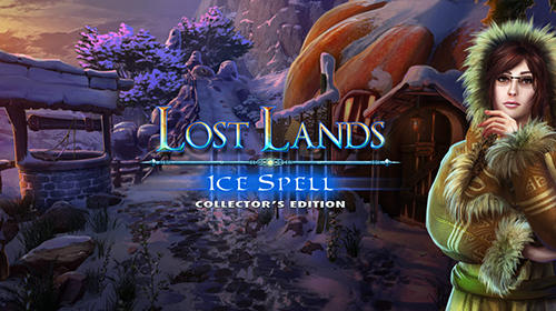 Scarica Lost lands 5 gratis per Android 4.0.