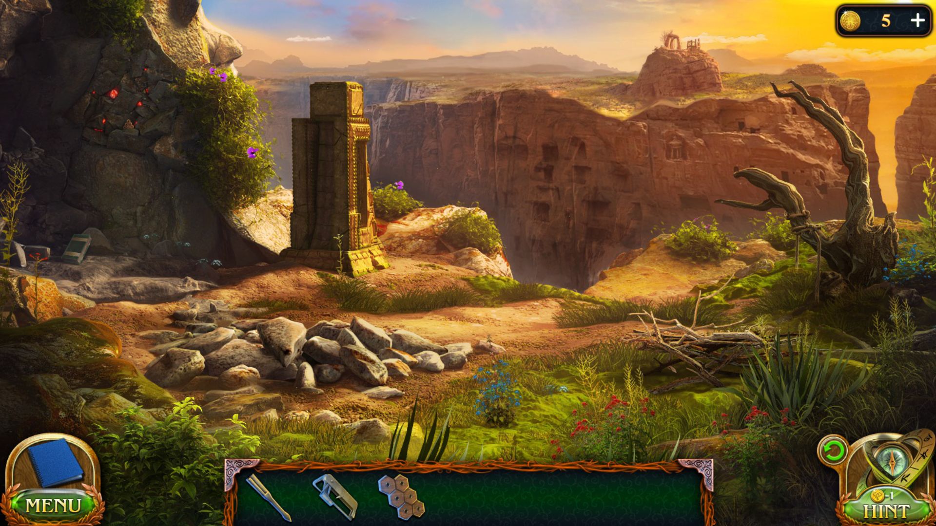 Scarica Lost Lands 9 gratis per Android.
