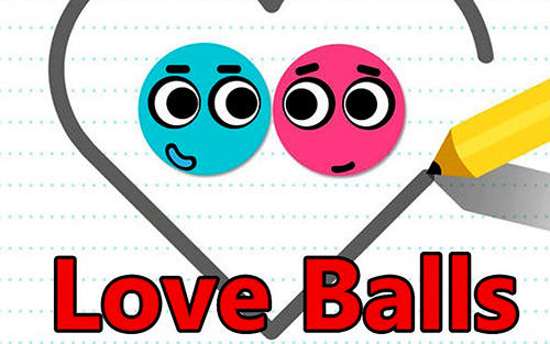 Scarica Love balls gratis per Android.