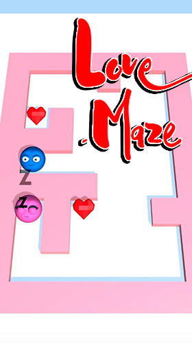 Scarica Love maze gratis per Android.