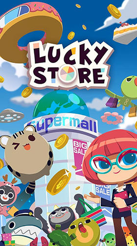 Scarica Lucky store gratis per Android.