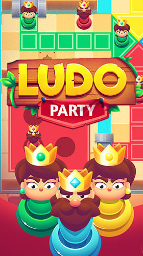 Scarica Ludo party gratis per Android.