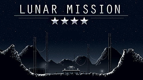 Scarica Lunar mission gratis per Android 4.0.