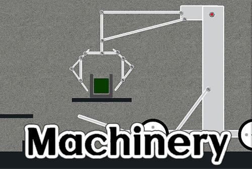 Scarica Machinery: Physics puzzle gratis per Android 4.1.