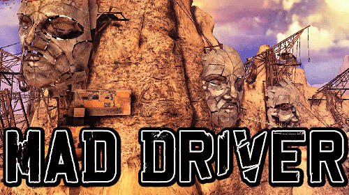 Scarica Mad driver gratis per Android.