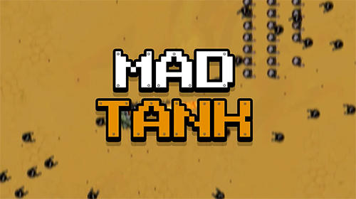 Scarica Mad tank gratis per Android.