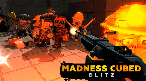 Scarica Madness cubed blitz gratis per Android.