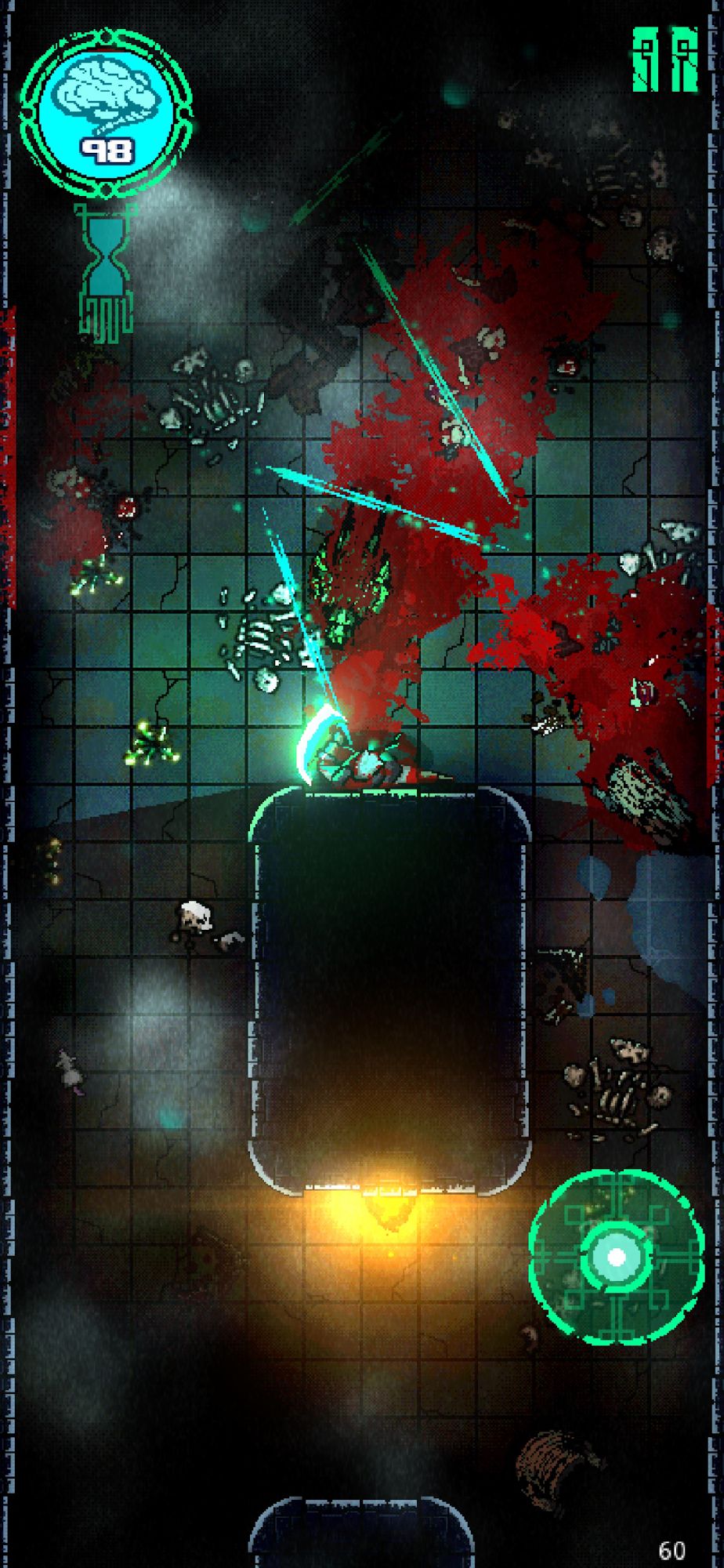 Scarica Madness/Endless gratis per Android.