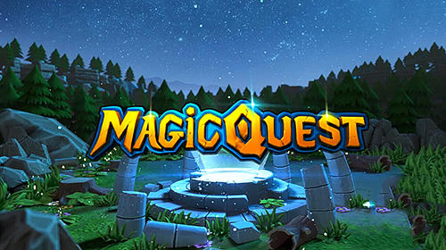 Scarica Magic quest: TCG gratis per Android.