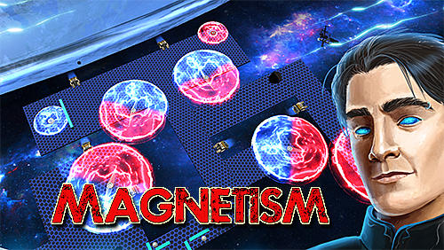 Scarica Magnetism gratis per Android 4.1.