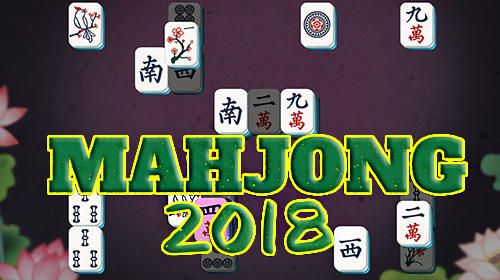 Scarica Mahjong 2018 gratis per Android.