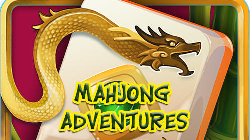 Scarica Mahjong adventures gratis per Android.