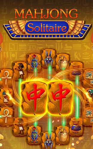 Scarica Mahjong Egypt journey gratis per Android 4.0.