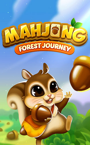 Scarica Mahjong forest journey gratis per Android.