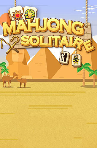 Scarica Mahjong solitaire gratis per Android.