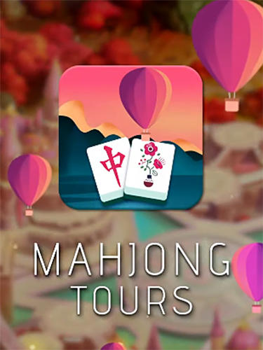 Scarica Mahjong tours gratis per Android.