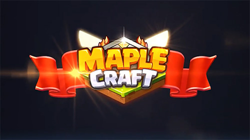 Scarica Maple craft gratis per Android.