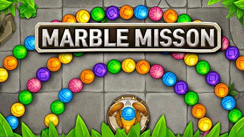 Scarica Marble mission gratis per Android.