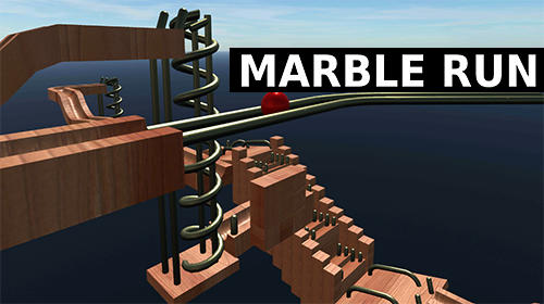 Scarica Marble run gratis per Android.
