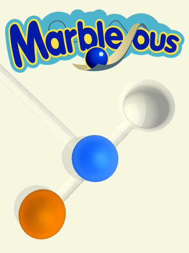 Scarica Marbleous gratis per Android 5.1.