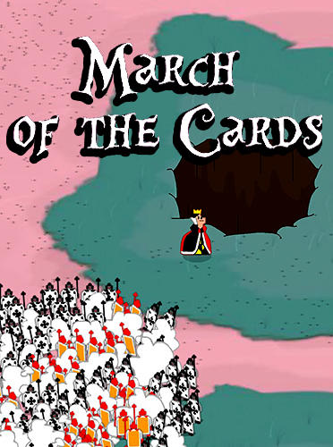 Scarica March of the cards gratis per Android.