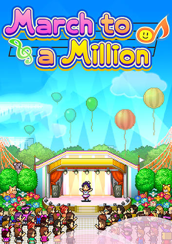 Scarica March to a million gratis per Android 4.1.