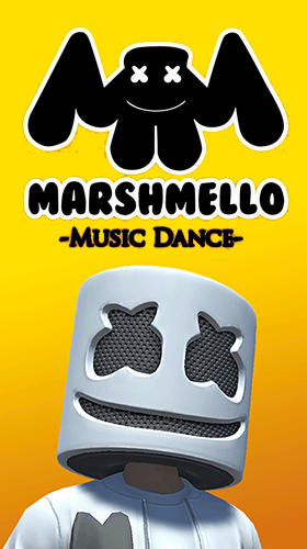 Scarica Marshmello music dance gratis per Android.