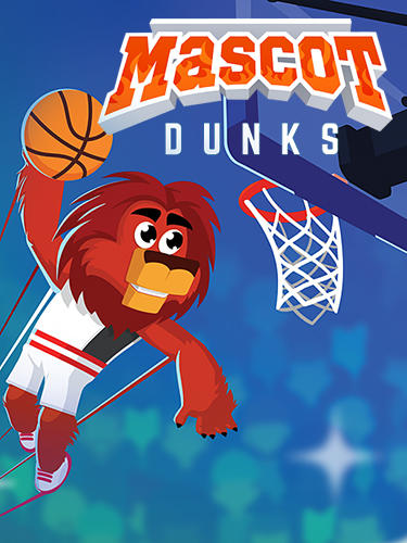 Scarica Mascot dunks gratis per Android.