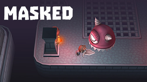 Scarica Masked gratis per Android.