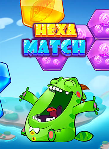 Scarica Match block: Hexa puzzle gratis per Android.