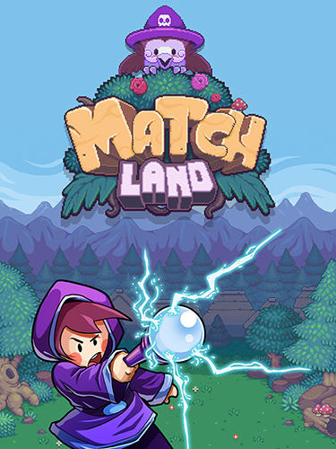 Scarica Match land gratis per Android.