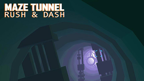 Scarica Maze tunnel: Rush and dash gratis per Android.