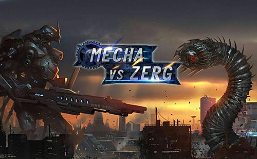 Scarica Mecha vs zerg gratis per Android.