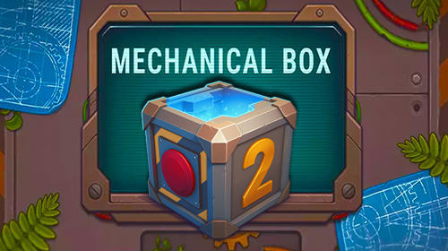 Scarica Mechbox 2: Hardest puzzle ever gratis per Android.