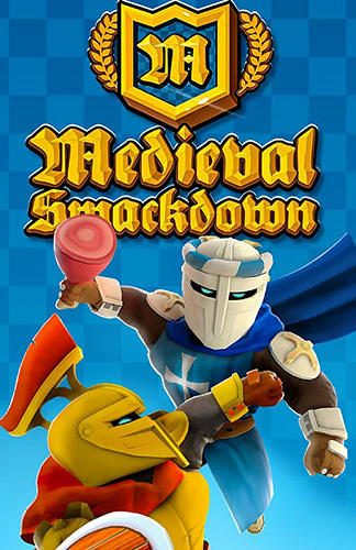 Scarica Medieval smackdown gratis per Android 4.1.