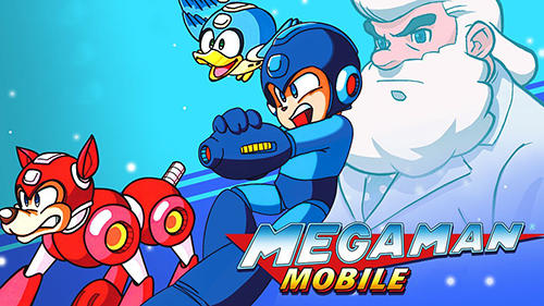 Scarica Megaman mobile gratis per Android.