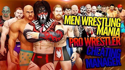 Scarica Men wrestling mania: Pro wrestler cheating manager gratis per Android.